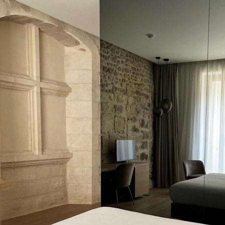 Hotel De Tourrel, Saint Remy De Provence, A Member Of Design Hotels Exteriér fotografie
