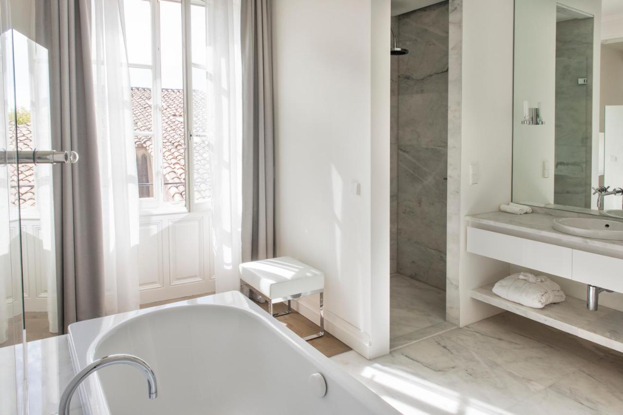 Hotel De Tourrel, Saint Remy De Provence, A Member Of Design Hotels Pokoj fotografie