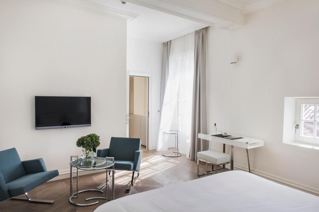 Hotel De Tourrel, Saint Remy De Provence, A Member Of Design Hotels Exteriér fotografie