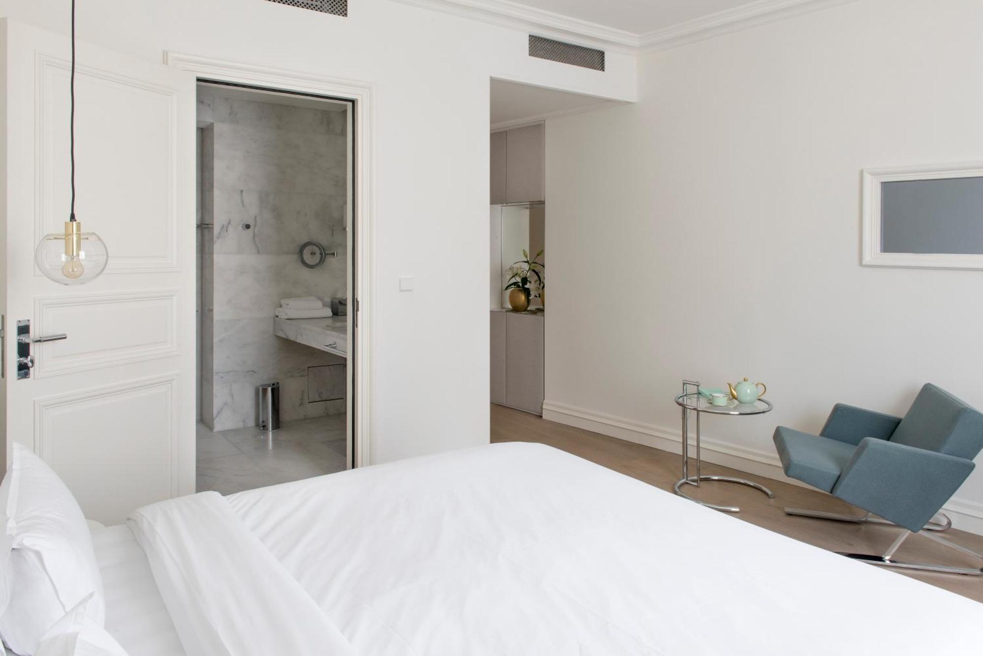 Hotel De Tourrel, Saint Remy De Provence, A Member Of Design Hotels Pokoj fotografie