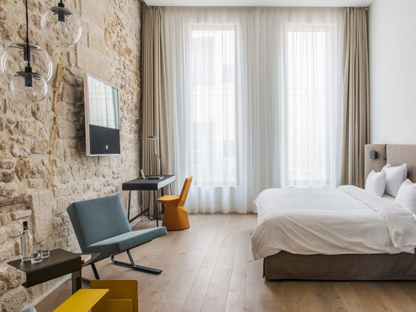 Hotel De Tourrel, Saint Remy De Provence, A Member Of Design Hotels Pokoj fotografie