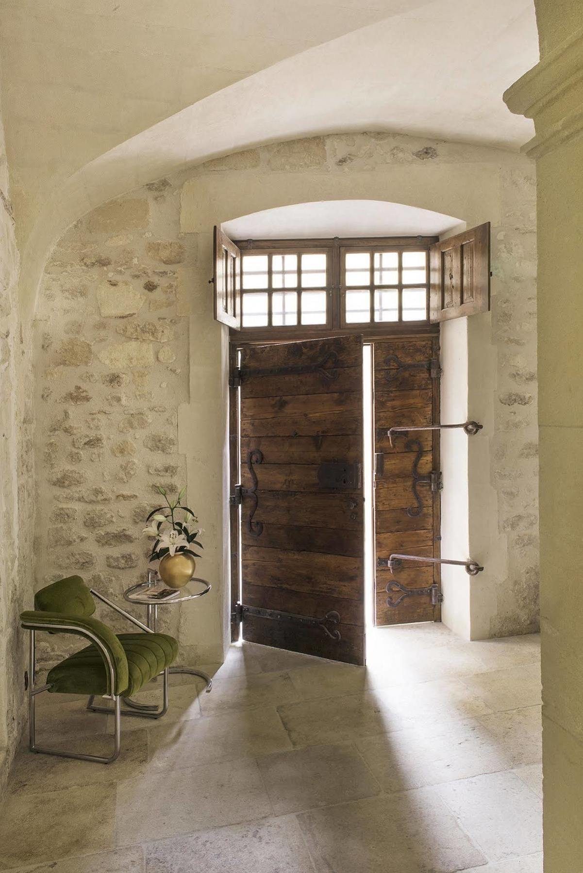 Hotel De Tourrel, Saint Remy De Provence, A Member Of Design Hotels Exteriér fotografie