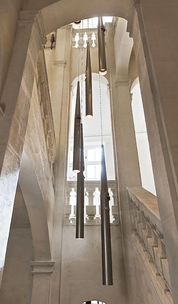 Hotel De Tourrel, Saint Remy De Provence, A Member Of Design Hotels Exteriér fotografie