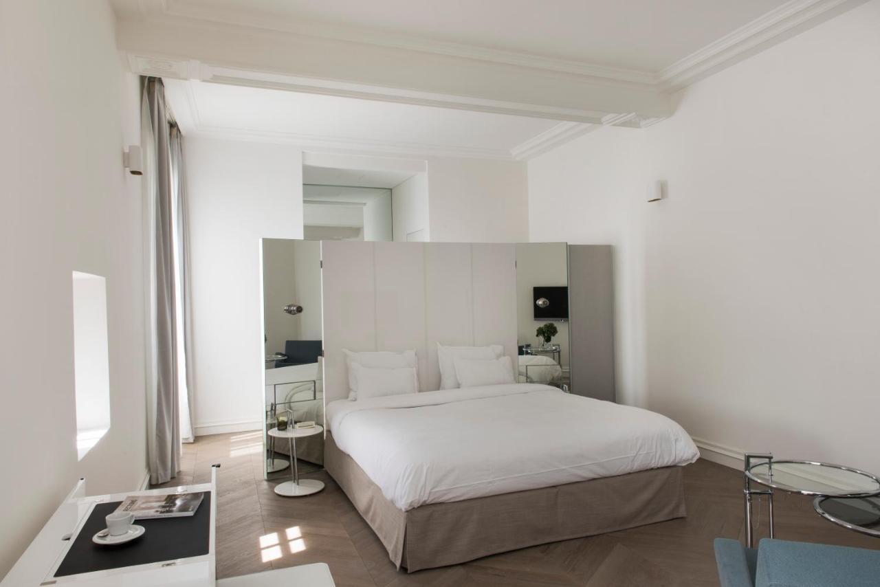 Hotel De Tourrel, Saint Remy De Provence, A Member Of Design Hotels Pokoj fotografie