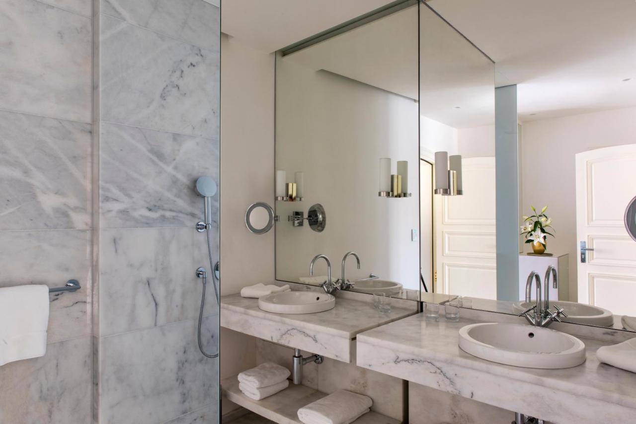 Hotel De Tourrel, Saint Remy De Provence, A Member Of Design Hotels Pokoj fotografie